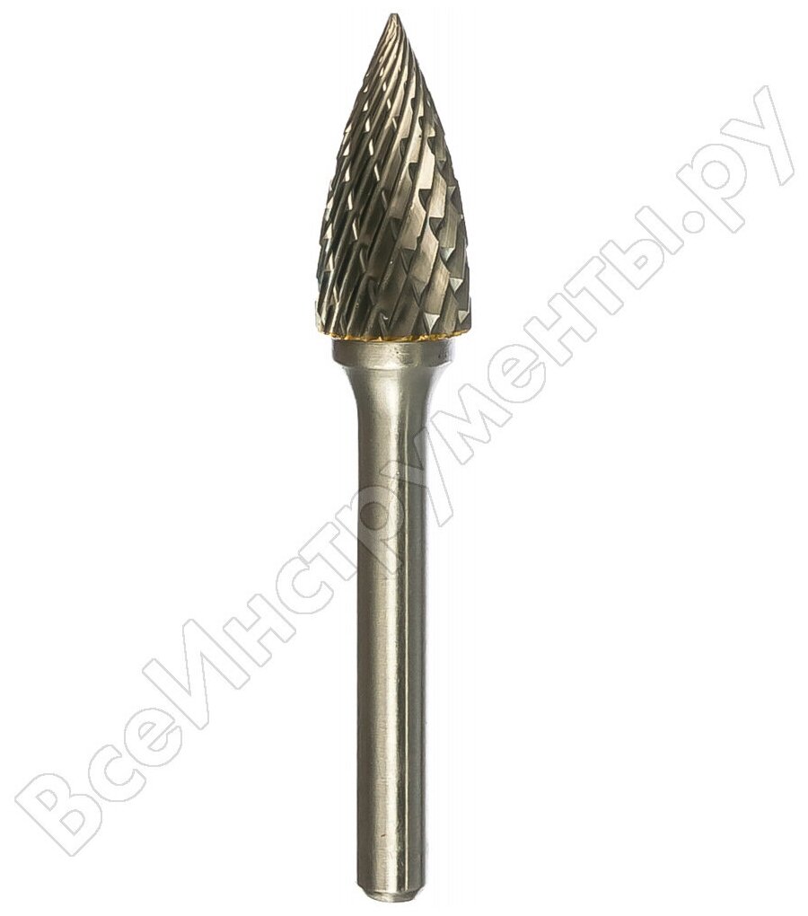 Борфреза MESSER - фото №6