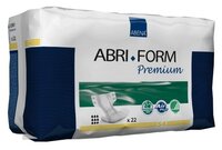 Подгузники Abena Abri-Form Premium 4 43056, S, 22 шт.