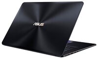 Ноутбук ASUS ZenBook Pro 15 UX580GD (Intel Core i9 8950HK 2900 MHz/15.6