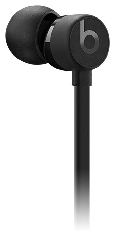 Beats BeatsX Wireless black