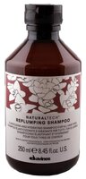 Davines шампунь Natural Tech Replumping 250 мл