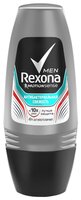 Антиперспирант ролик Rexona Men Motionsense Антибактериальная свежесть 50 мл