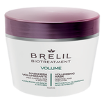 Brelil Professional BioTraitement Volume Маска для тонких и ослабленных волос для придания объема - изображение