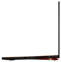Ноутбук ASUS ROG Zephyrus M GM501GS (Intel Core i7 8750H 2200 MHz/15.6
