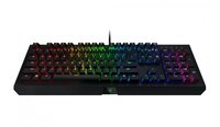 Клавиатура Razer BlackWidow X Chroma Black USB