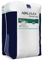 Трусы впитывающие Abena Abri-Flex Premium Special 2 41076, M/L, 18 шт.