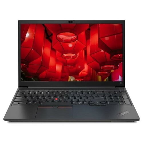 Ноутбук TP E15 G3 R5-5500U 15 8256GB 20YG005JRI LENOVO 10807100₽