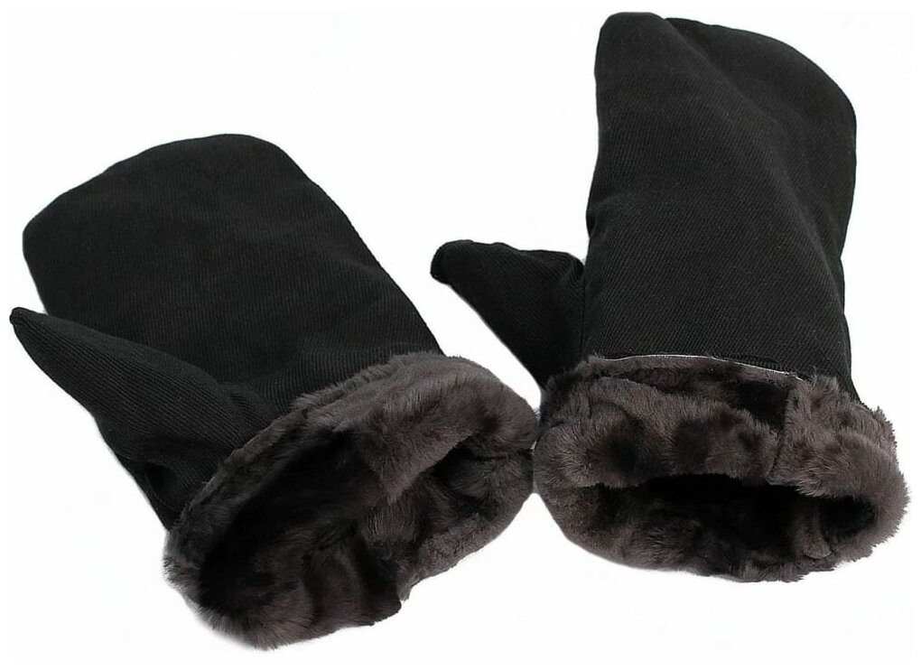 Зимние рукавицы Факел 15686000