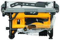 Распиловочный станок DeWALT DW745