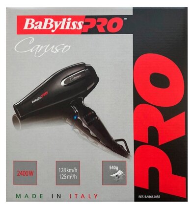 babyliss pro 8705u cordless