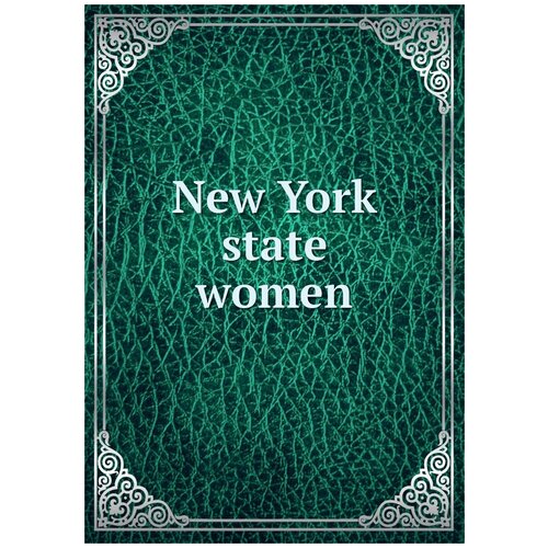 New York state women