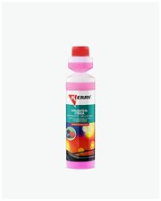 KERRY KERRY Жидкость омывателя летняя (лесные ягоды) концентрат 270 мл KERRY KR337