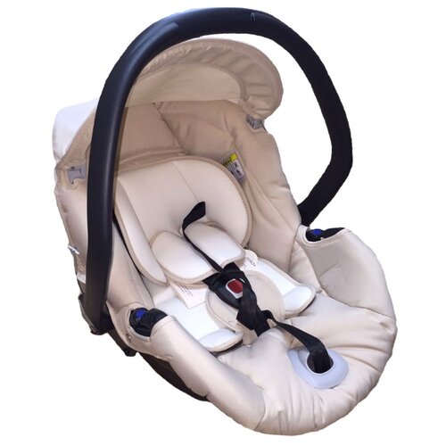 фото Автокресло-переноска группа 0+ cam