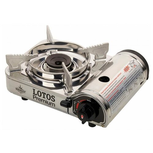 Плита кухонная Tourist Lotos Premium TR-300 373900₽