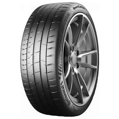 Шина Continental SportContact 7 275/40R20 106Y