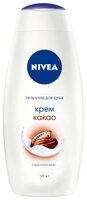 Крем-гель для душа Nivea Какао 250 мл