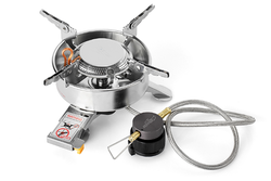 Горелка KOVEA TKB-N9703-1L Expedition Stove Camp-1