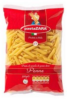 Pasta Zara Макароны 047 Penne, 500 г