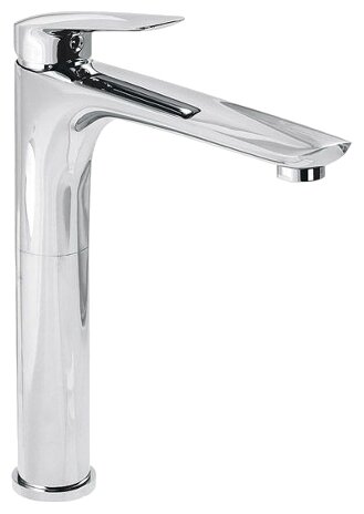 Смеситель для раковины Migliore Laguna 26079 хром