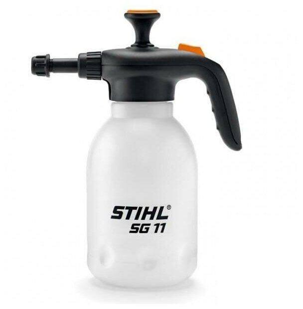 Опрыскиватель ручной SG 11 STIHL 42550194910 - фотография № 9