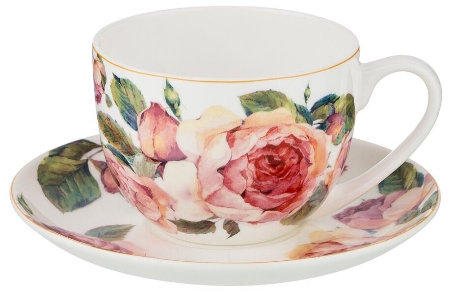 фото Сервизы столовые