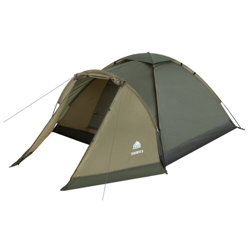 фото Палатка trek planet toronto 2