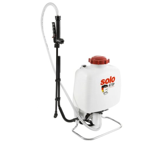 фото Опрыскиватель solo 473p 12 л