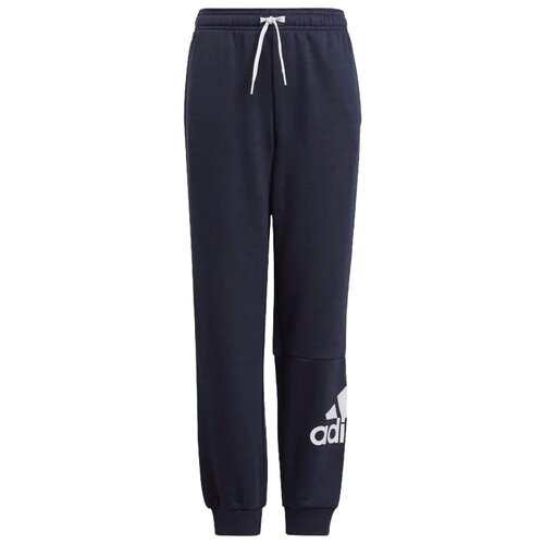 Брюки/Adidas/GN4036/B BL FT C PT/черный/128