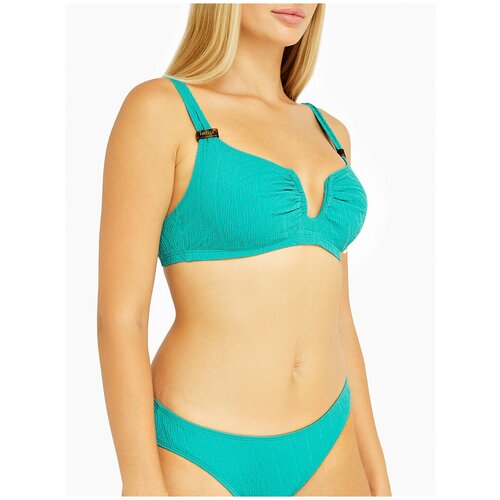 фото Купальник раздельный оригинального кроя hateia ru 46 / eu 40 / m