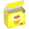 Фото #17 Чай черный Lipton Yellow label в пакетиках