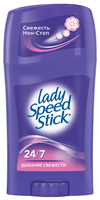 Дезодорант-антиперспирант стик Lady Speed Stick Дыхание свежести 45 г