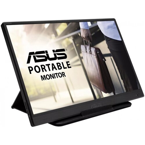 Монитор ASUS Portable MB165B 156 черный 90LM0703-B01170 1260400₽