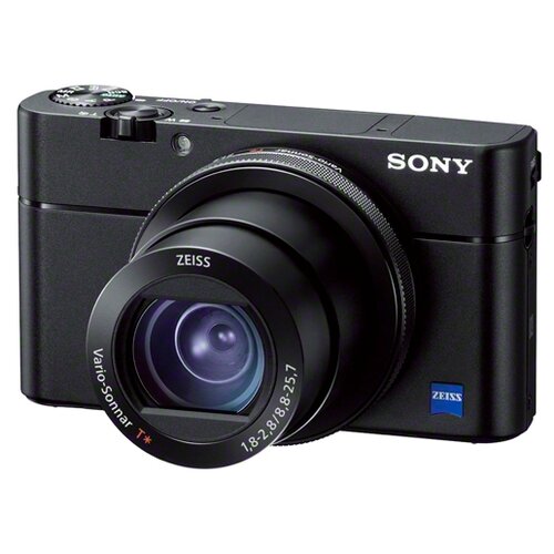 Цифровой фотоаппарат Sony Cyber-shot DSC-RX100M5A*