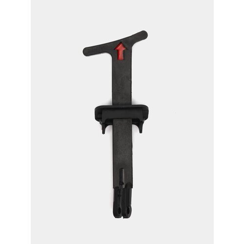 Ручка тяга открывания замка капота VW Bora MK4 Golf 1998-2005 899₽