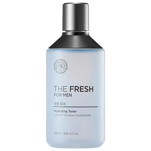 фото TheFaceShop Тонер для лица The Fresh For Men Hydrating Toner 150 мл