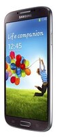 Смартфон Samsung Galaxy S4 GT-I9500 16GB фиолетовый