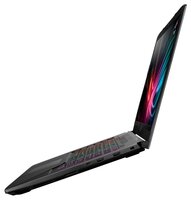 Ноутбук ASUS ROG Strix Scar Edition GL703GM (Intel Core i7 8750H 2200 MHz/17.3