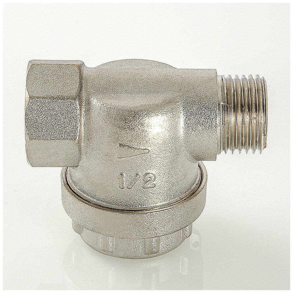 фильтр прямой VALTEC 1/2" ВР х 1/2" НР - фото №5