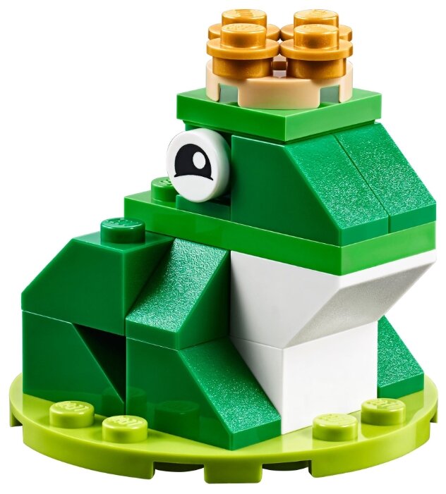 lego classic 10717 cena