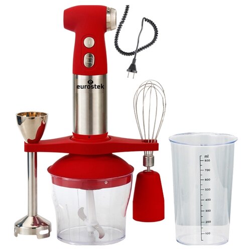Блендер погружной Eurostek EHB-704 189000₽