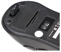 Клавиатура и мышь Oklick 280 M Black USB