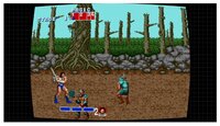 Игра для Xbox ONE SEGA Mega Drive Classics