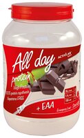 Протеин Activlab All Day Protein + EAA (900 г) ваниль