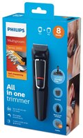 Набор для стрижки Philips MG3731/15 Series 3000