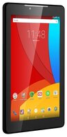 Планшет Prestigio MultiPad PMT3777C 3G фиолетовый