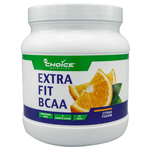 BCAA MyChoice Extra Fit BCAA (375 г) - изображение