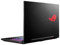 Ноутбук ASUS ROG Strix Hero II GL504GM (Intel Core i5 8300H 2300 MHz/15.6