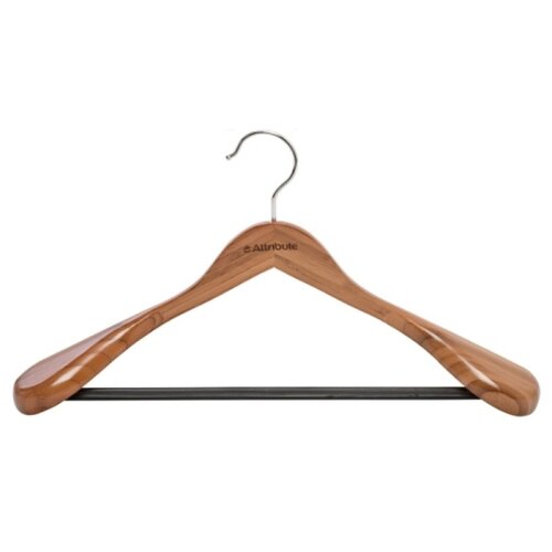 фото Вешалка attribute для верхней