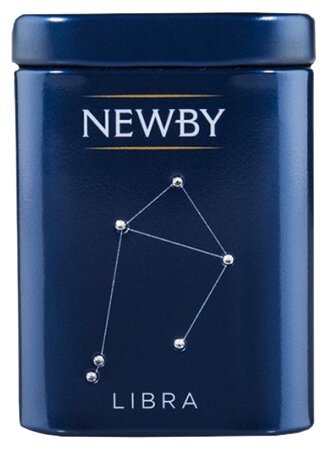 Newby Zodiac Libra