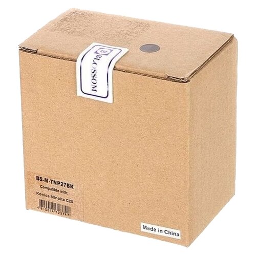 BLOSSOM BS-M-TNP27BK